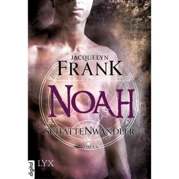 Schattenwandler - Noah