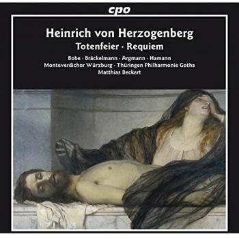 Requiem Totenfeier