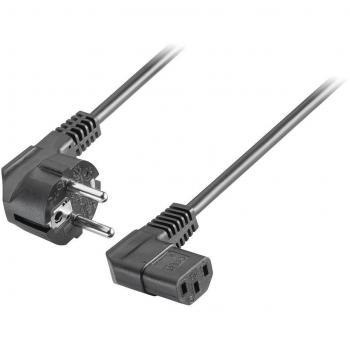 Siemens 6ES7900‑1AA00‑0XA0 Power Extension Cord – 3 m