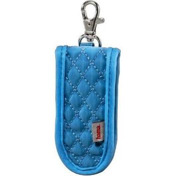 Hama Bahia Cinturino Blu per USB