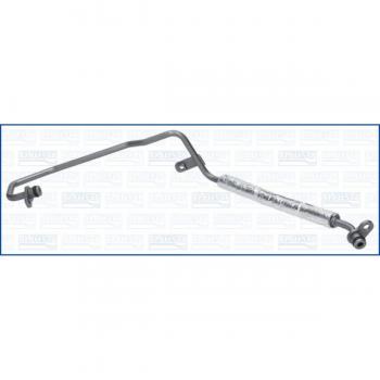 Ajusa Turbocharger Oil Pipe OP10698