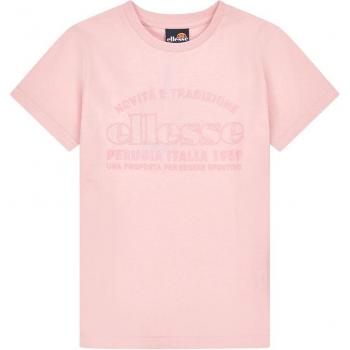 Camiseta de Manga Corta Ellesse para Niños