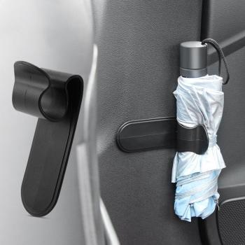 Gancho para paraguas de coche Nissan Qashqai