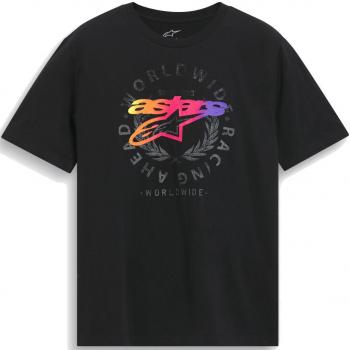 Overlay CSF Nera XL di Alpinestars