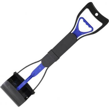 Portable Dog Poop Scoop