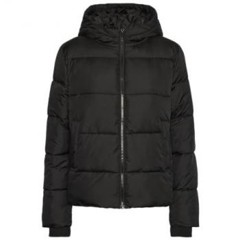 Giacca Invernale Bee Nera