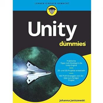 Unity für Dummies