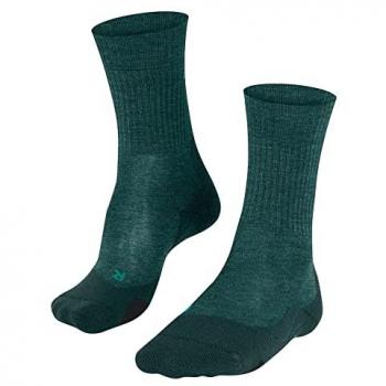 Chaussettes Falke Tk2 en Laine