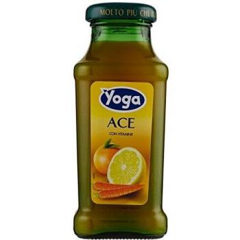 SUCCO YOGA MAGIC ACE CL. 20 X 24