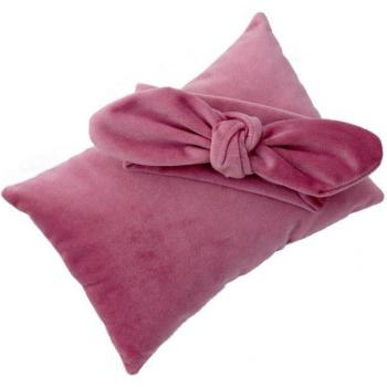 Infant Headband and Pillow Set for Newborn Photography Q81A