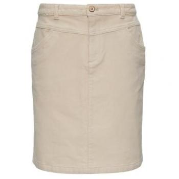 S.Oliver Mini-Cord-Rock, kurz