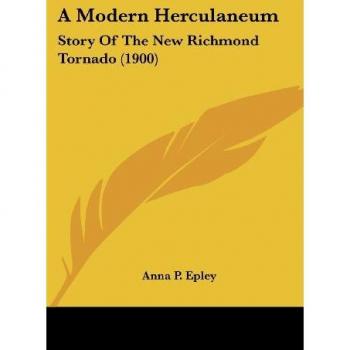 A Modern Herculaneum