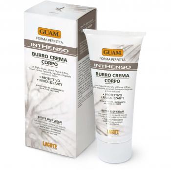 Guam Inthenso Burro Crema Corpo 150ml