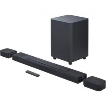JBL Bar 1000 880W 7.1.4-Channel Dolby Atmos Soundbar System