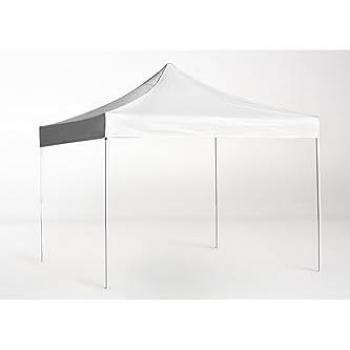Carpas Plegables 3x3 - Carpa 3x3 Eco - Blanco