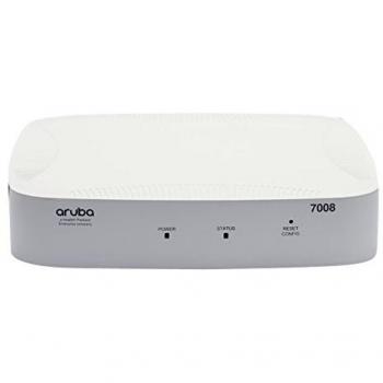 Aruba 7008 RW FIPS/TAA Punto di accesso