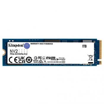 Kingston NV2 1TB M.2 2280 Refurbished Drive
