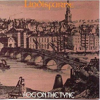 Fog on the Tyne, Lindisfarne, Very Good