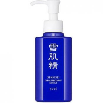 Sekkisei Kose - Esencia de Tratamiento Claro - 140ml