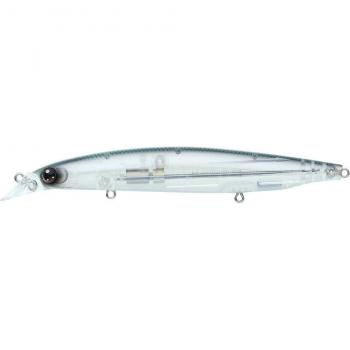 Shiner Z Vertice R Minnow 28.5g 140mm Glass Equille One Size