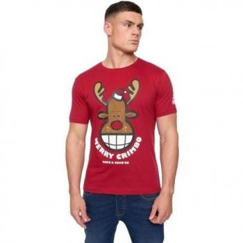 Explicit Men’s Green BG1873 Shirt