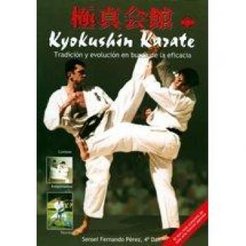 Kyokushin karate