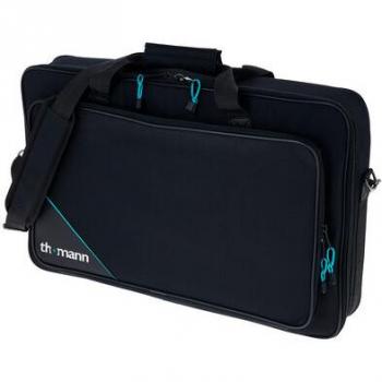 Sacchetto Mixeur NI Traktor S3 Nero