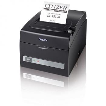 Impresora de Recibos Citizen CT‑S310‑II 203 x 203 DPI