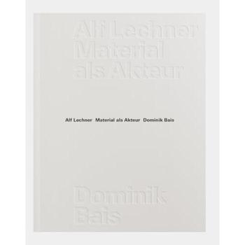 Material als Akteur