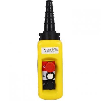 Interruptor de Botón de Mano Impermeable XAC-A2913