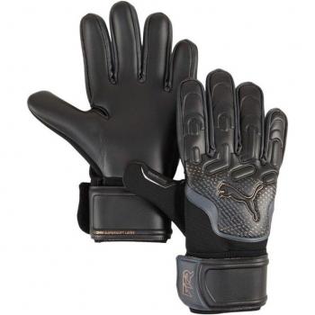 Puma Future Match Goalkeeper Glove - unisex - Black/Grey - 7