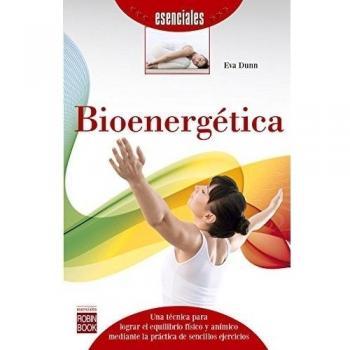 BIOENERGÉTICA -ESENCIALES