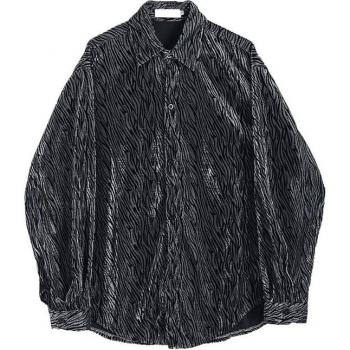 XITAO Plus Größe Frühling Bluse für Frauen DMY3085