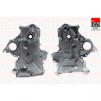 Pompa dell'olio FAI AutoParts OP348