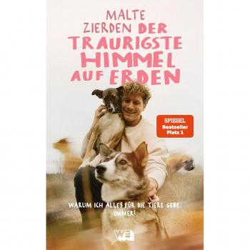 Der traurigste Himmel auf Erden