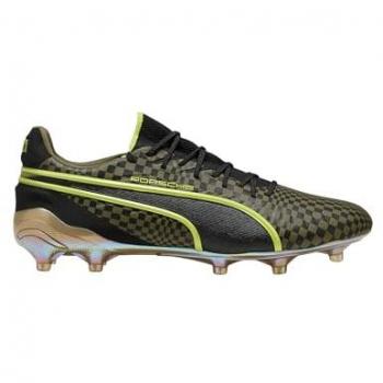 Puma King Ultimate x Porsche Fußballschuhe