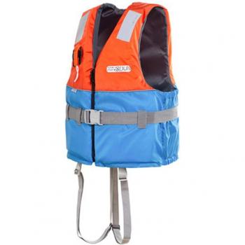 Universelle Schwimmweste für Outdoor-Aktivitäten, ideal zum Rafting und Angeln