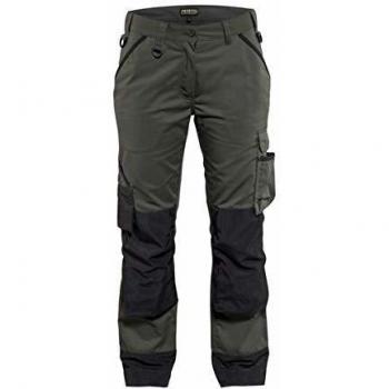 Blaklader Women's Landscaping Work Pants