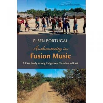 Authenticity in Fusion Music