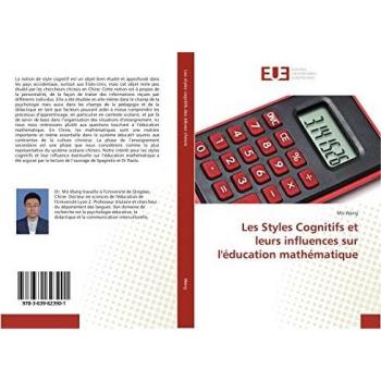 Les Styles Cognitifs et leurs influences sur l'education mathematique