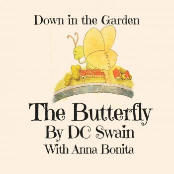 The Butterly