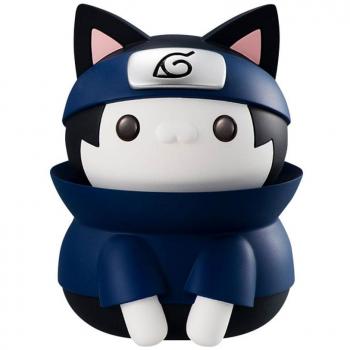 Naruto Nyantomo: Big Na Nyaruto Reboot