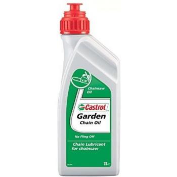Castrol 151acc Garden Chain Oil 1 Litre