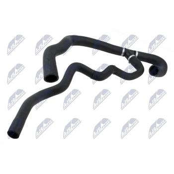 Durite De Radiateur NTY CPP-FR-011
