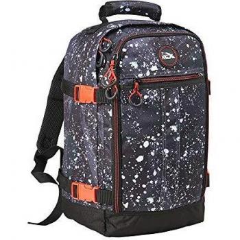 Metz 20L RPET Underseat Backpack 40x20x25cm
