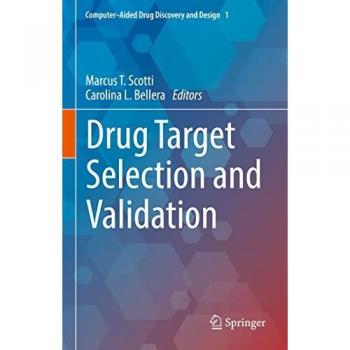 Drug Target Selection and Validation