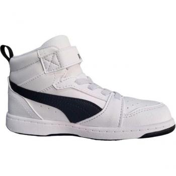 Puma Rebound V6 Kids – Zapatilla Deportiva