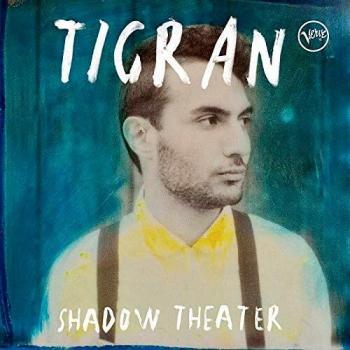 Shadow theater