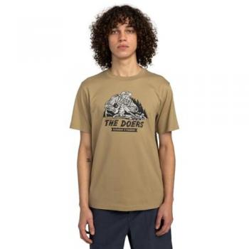 Element T-Shirt »Timber Designer«
