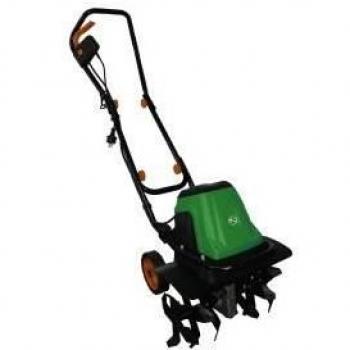 Cultivateur rotatif ELEM GARDEN TECHNIC à 6 lames 1400W